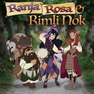 Marakas & Rimli Nok