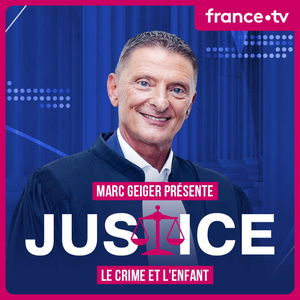 Marc Geiger : Justice
