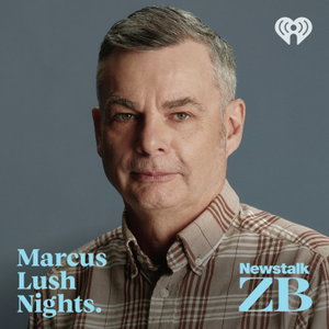 Marcus Lush Nights