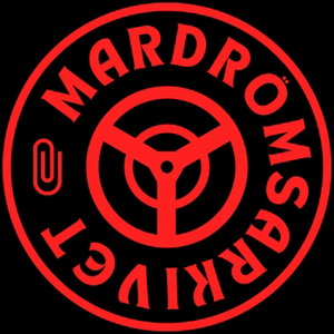Mardrömsarkivet