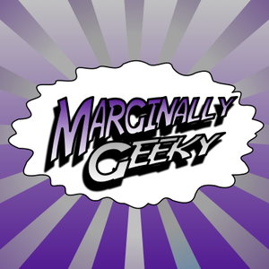 Marginally Geeky Show