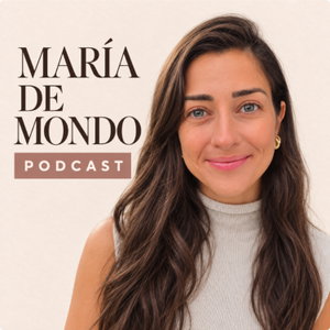 María de Mondo Podcast