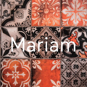 Mariam
