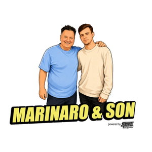 Marinaro & Son: Daily World Cup Show