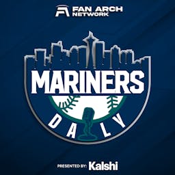 Mariners Daily | Daily Seattle Mariners Podcast