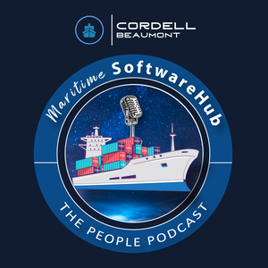 Maritime SoftwareHub