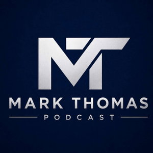 Mark Thomas Podcast