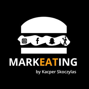Markeating - podcast o marketingu w gastronomii