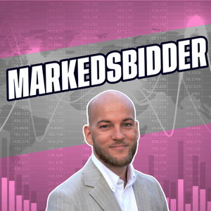 Markedsbidder