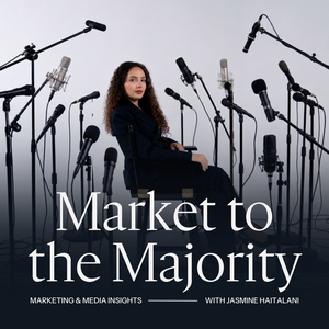 Market to the Majority