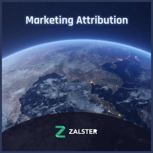 Marketing Attribution