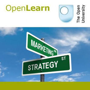 Marketing communications as a strategic function - for iBooks
