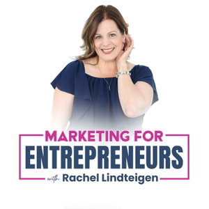 Marketing for Entrepreneurs |  SEO for small business