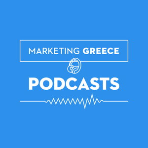 Marketing Greece Podcasts