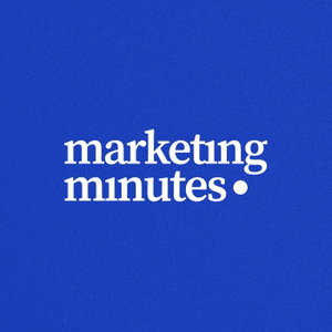 Marketing Minutes with Gannon Meyer