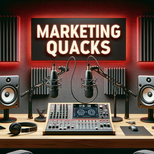 Marketing Quacks Podcast