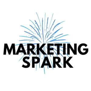 Marketing Spark (The B2B Marketing Podcast)