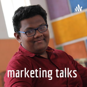 marketing talks