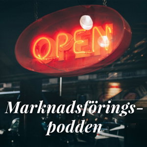 Marknadsföringspodden