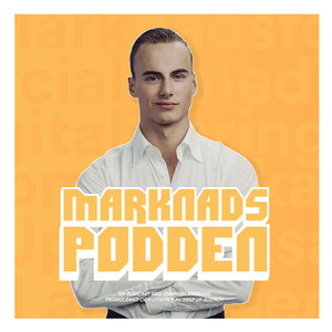 Marknadspodden