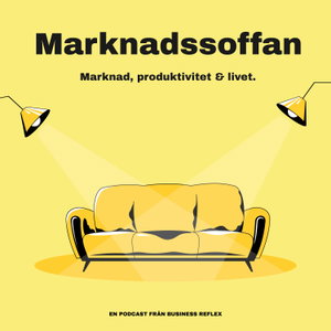 Marknadssoffan