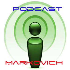 Markovich Podcast