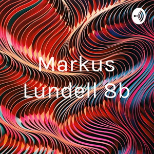 Markus Lundell 8b