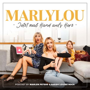 MARLYLOU - Jetzt mal Hand aufs Herz