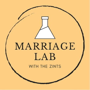 Marriage Lab