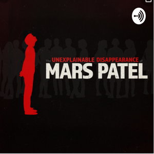 Mars Patel continuation. 