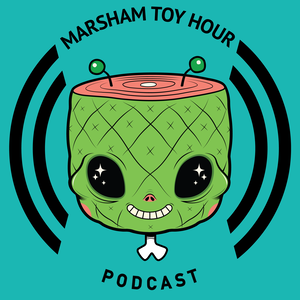 Marsham Toy Hour