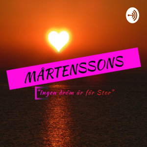 Mårtenssons Podd