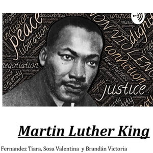 Martin Luther King