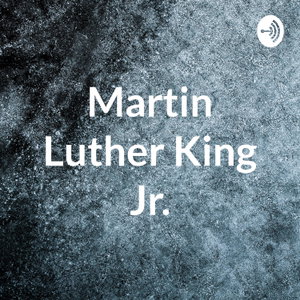 Martin Luther King Jr.