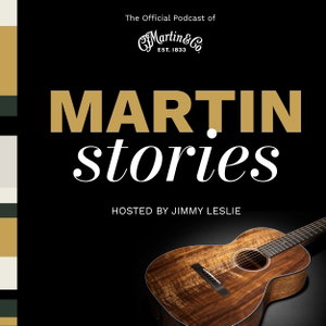 Martin Stories