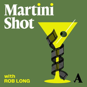 Martini Shot
