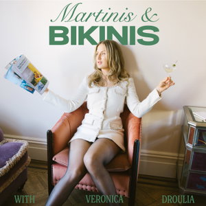 Martinis + Bikinis 