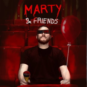 Marty & Friends