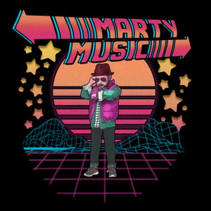Marty Music