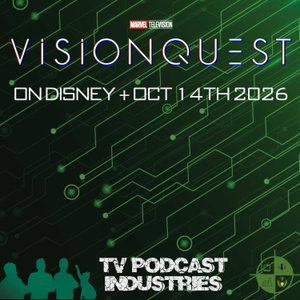 Marvel Podcast From TV Podcast Industries