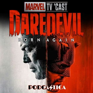 Marvel TV 'Cast: Daredevil: Born Again, Agatha All Along, Loki, What If...?, Moon Knight, She-Hulk, Legion
