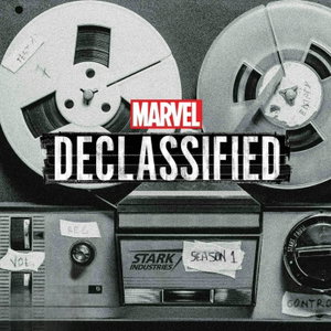 Marvel's Declassified