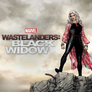 Marvel's Wastelanders: Black Widow