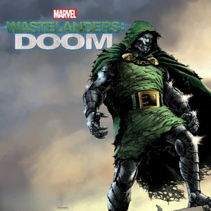 Marvel's Wastelanders: Doom