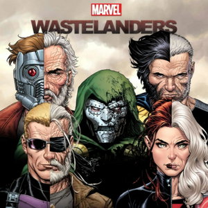 Marvel's Wastelanders (full series)