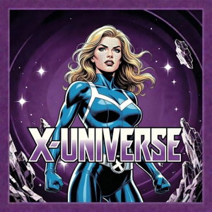 Marvel’s X-Universe