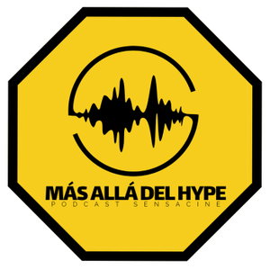 Más allá del hype - SensaCine