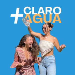 Más Claro Agua