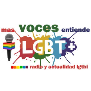 Mas Voces Entiende