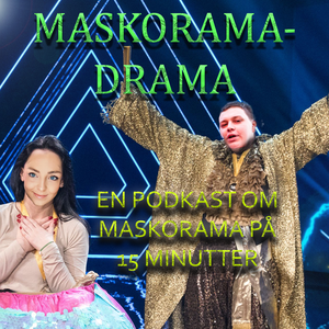 Maskorama-drama